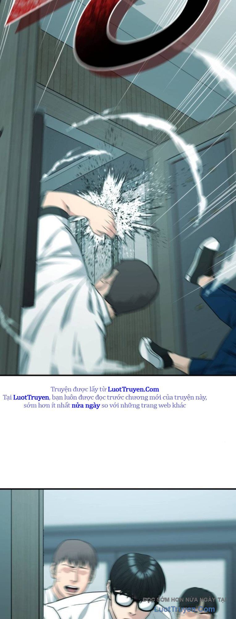 Minh Vương Chapter 50 - Trang 2