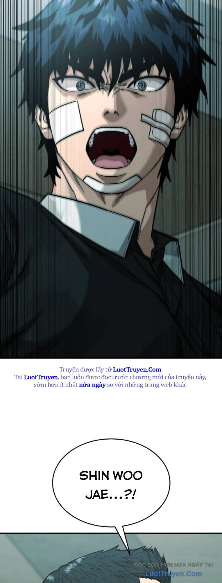 Minh Vương Chapter 50 - Trang 2