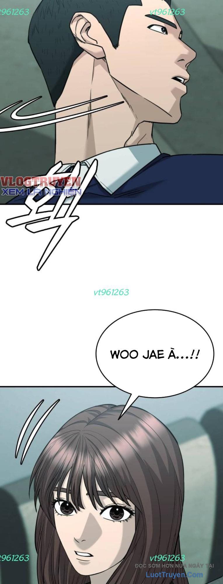 Minh Vương Chapter 50 - Trang 2