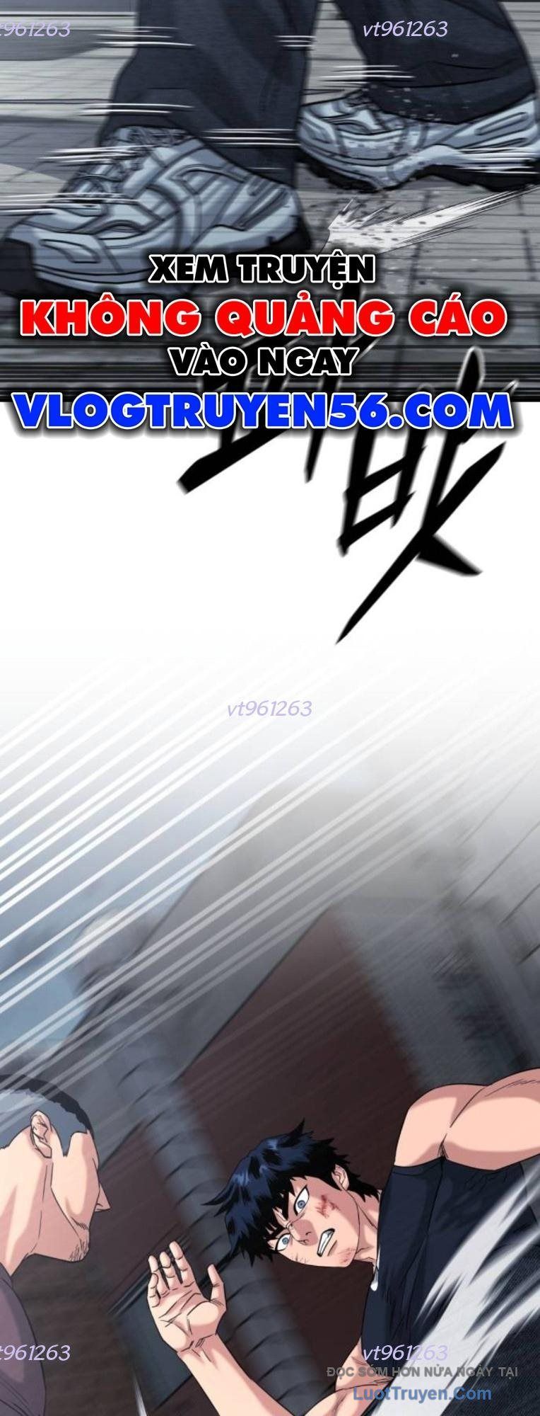 Minh Vương Chapter 50 - Trang 2