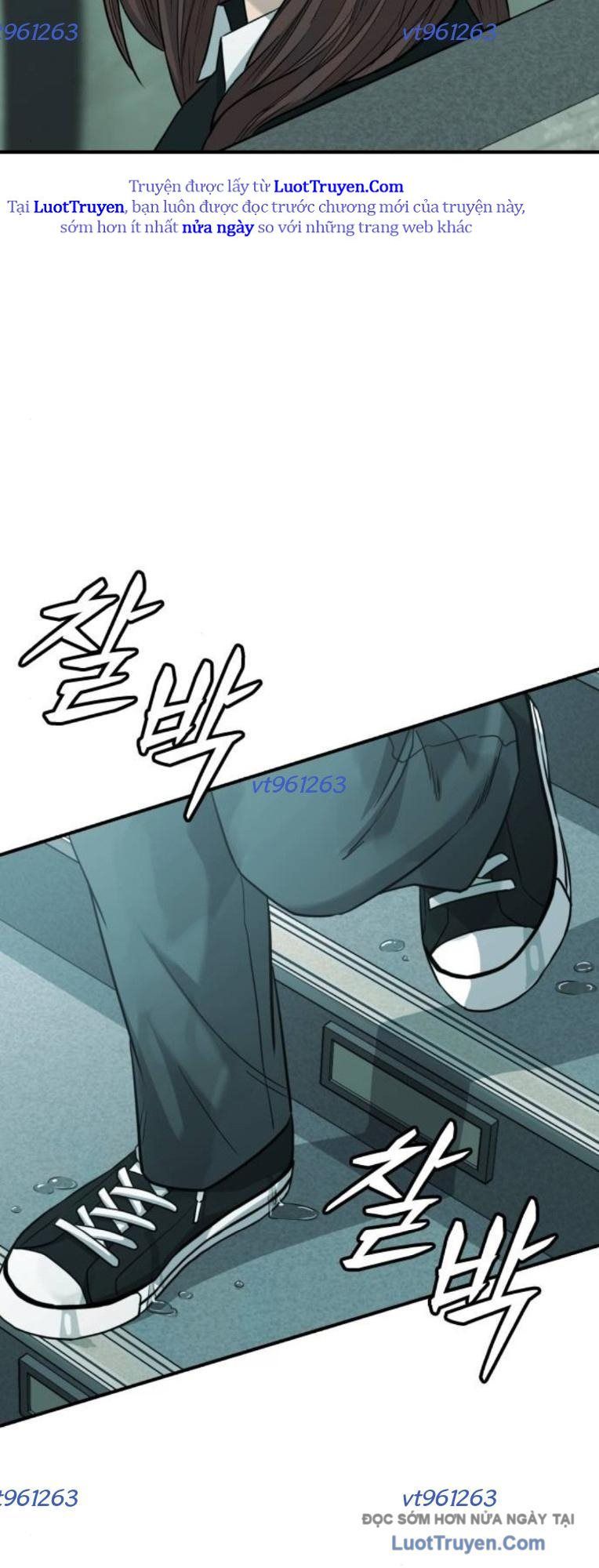 Minh Vương Chapter 50 - Trang 2