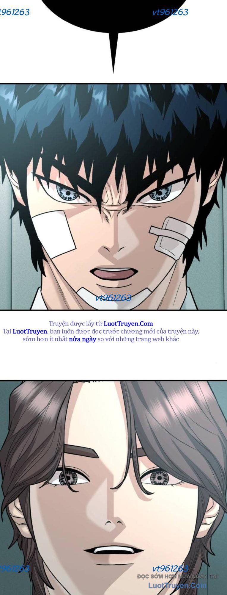 Minh Vương Chapter 50 - Trang 2