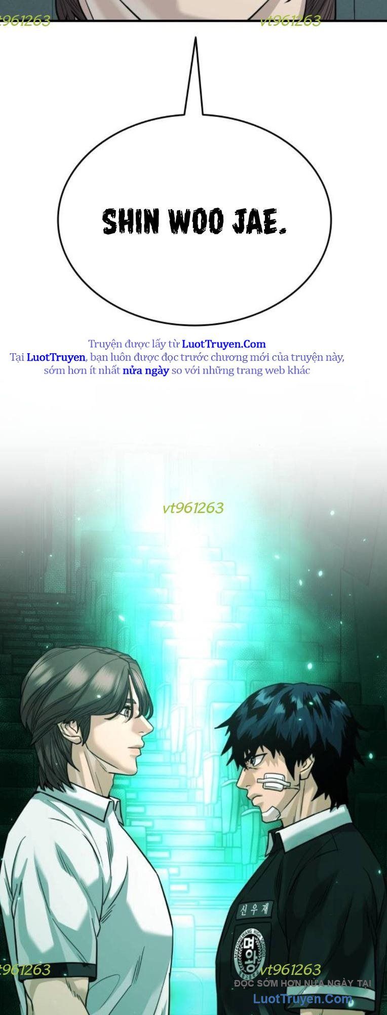 Minh Vương Chapter 50 - Trang 2