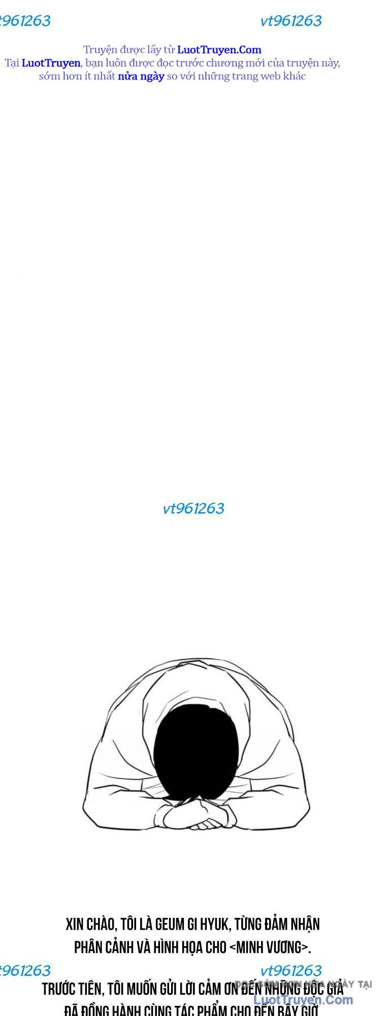 Minh Vương Chapter 50 - Trang 2