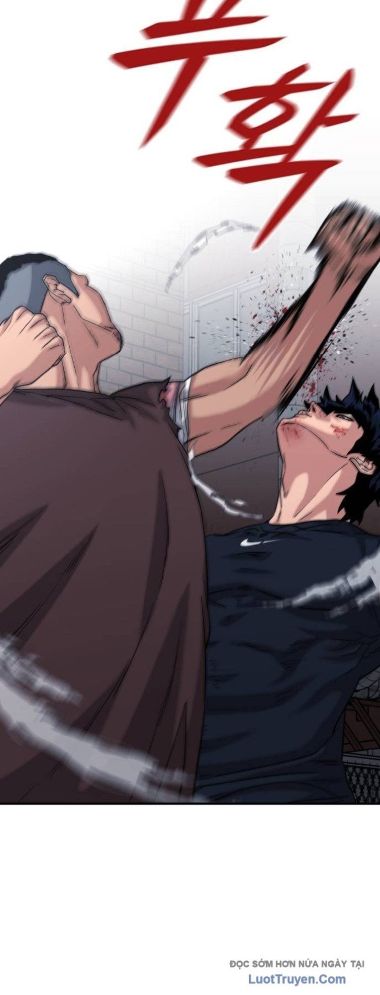 Minh Vương Chapter 50 - Trang 2