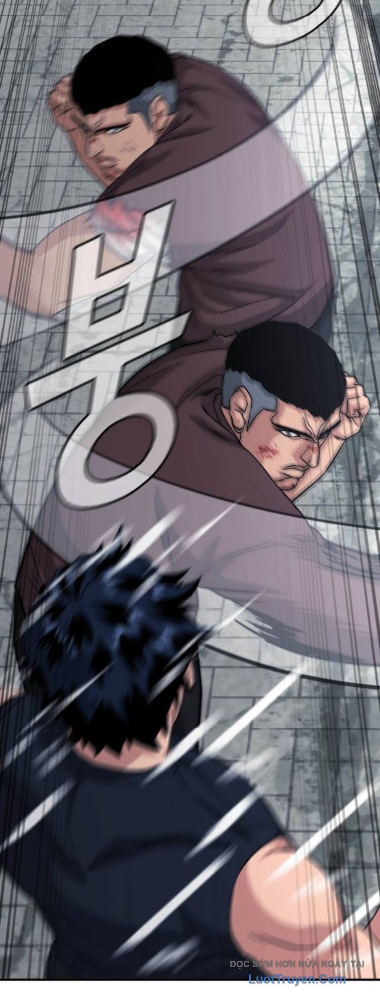 Minh Vương Chapter 50 - Trang 2