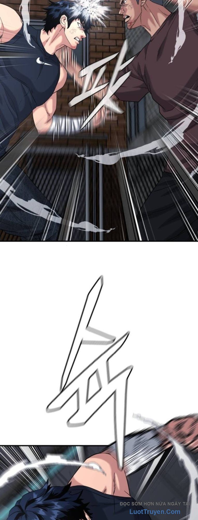 Minh Vương Chapter 50 - Trang 2
