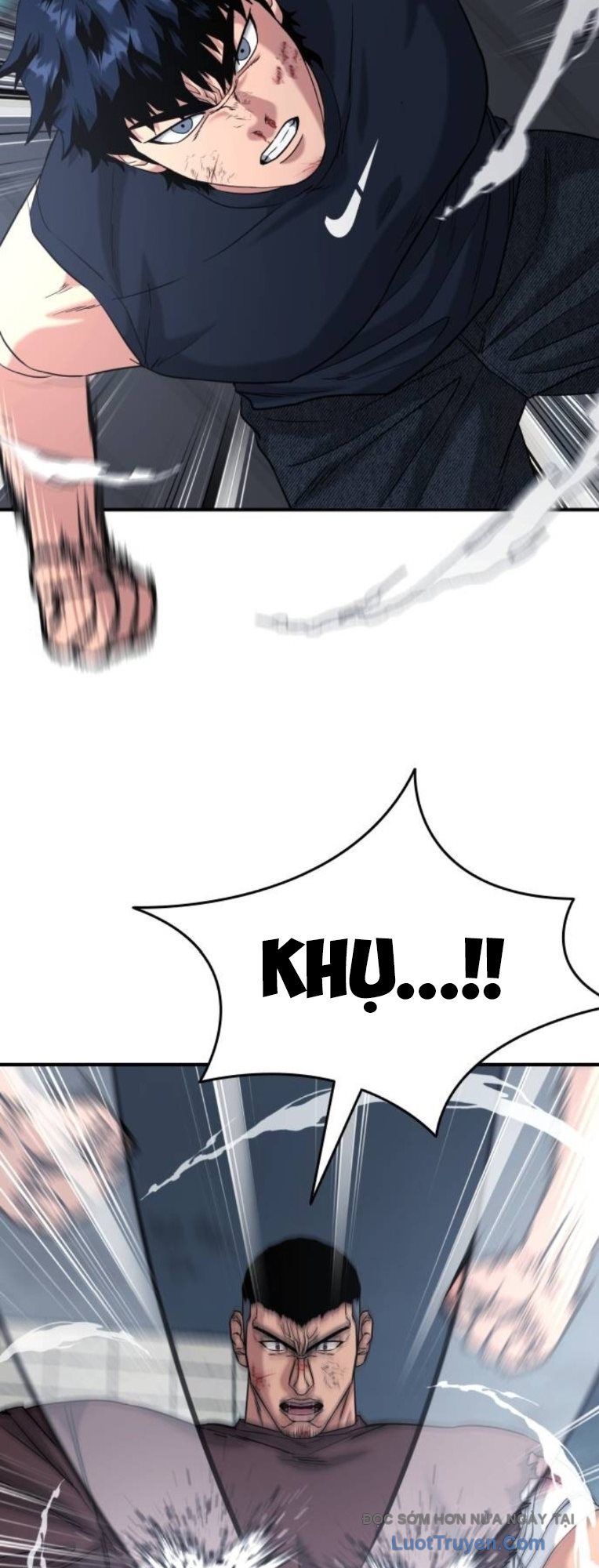 Minh Vương Chapter 50 - Trang 2