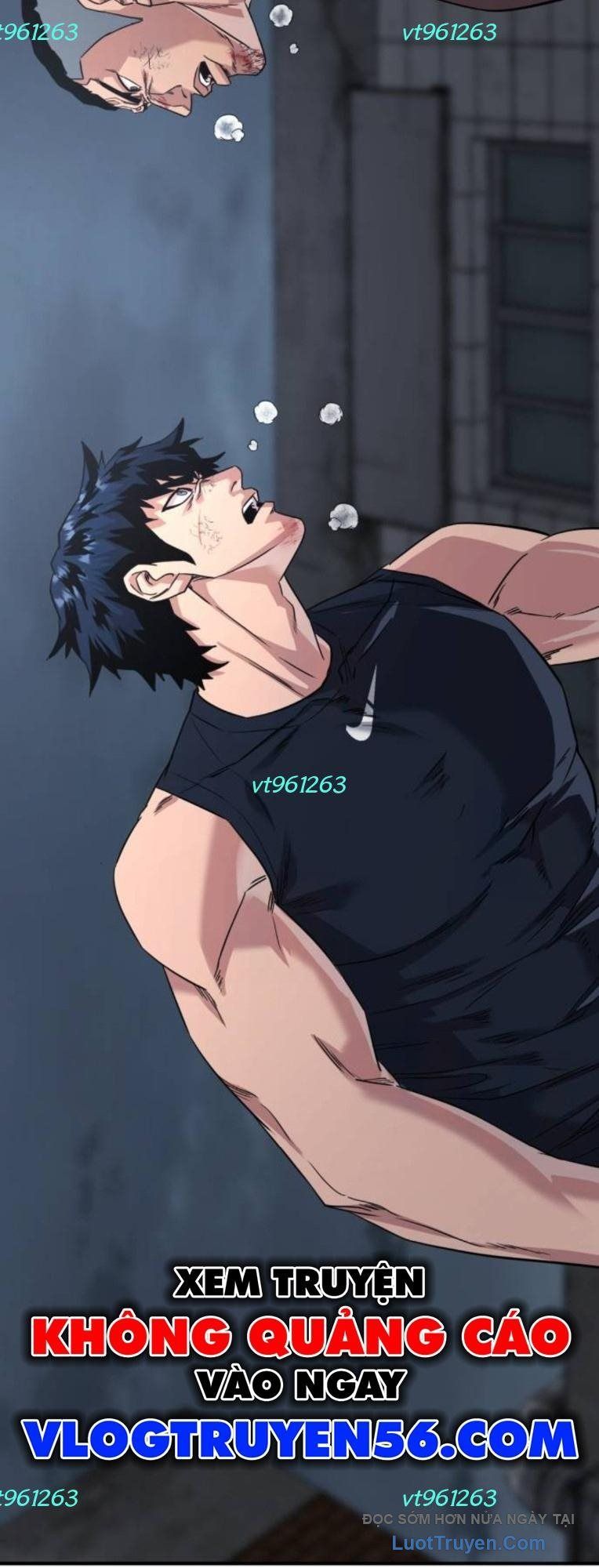 Minh Vương Chapter 50 - Trang 2