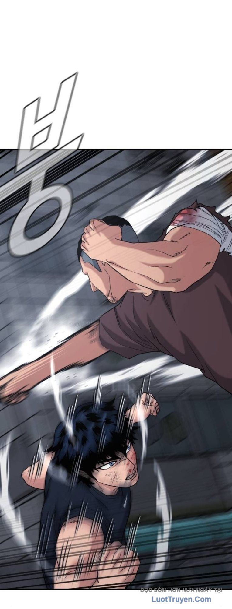 Minh Vương Chapter 50 - Trang 2