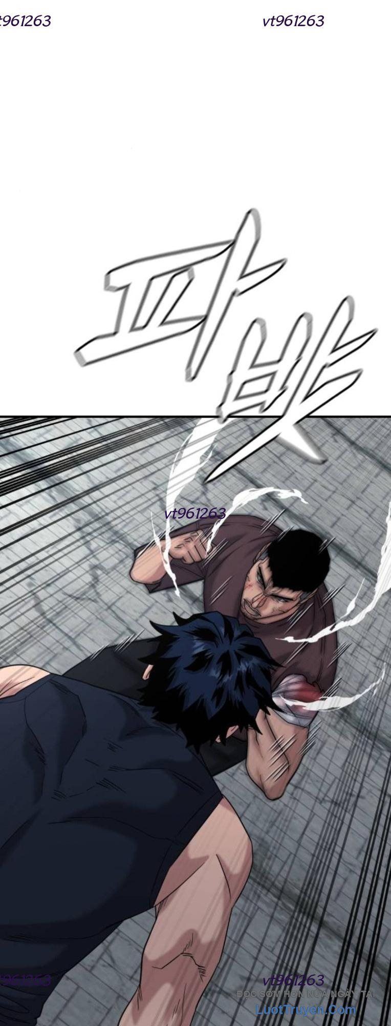 Minh Vương Chapter 50 - Trang 2