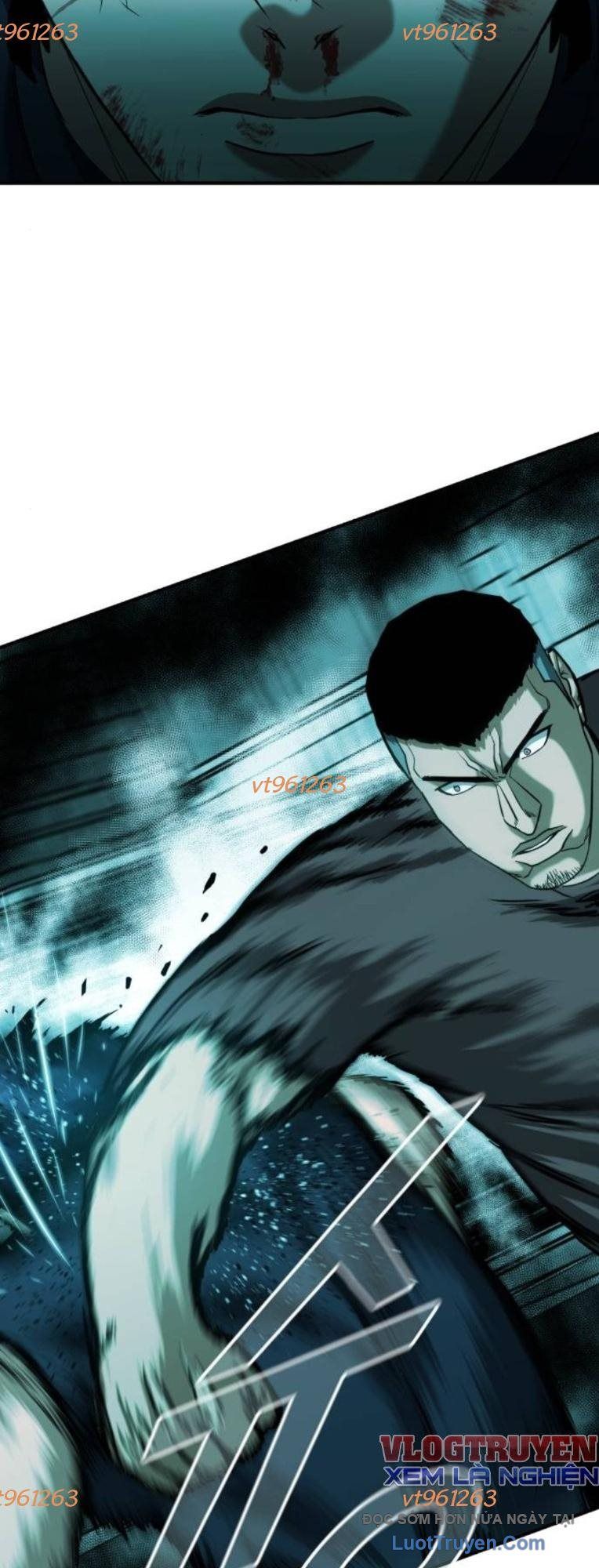 Minh Vương Chapter 50 - Trang 2