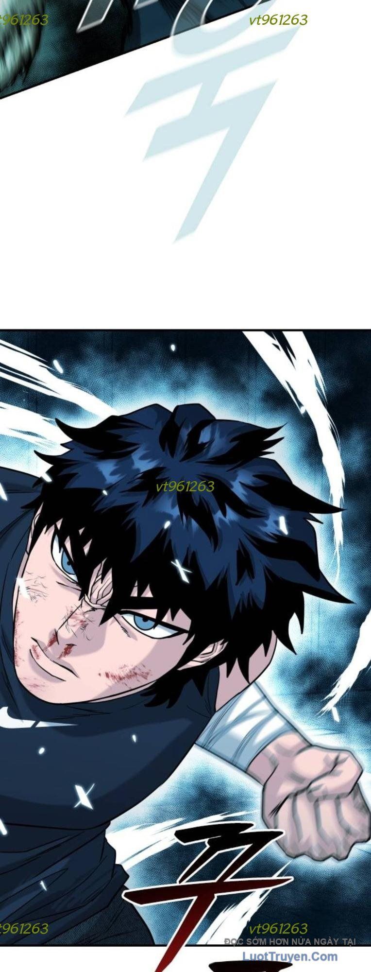 Minh Vương Chapter 50 - Trang 2