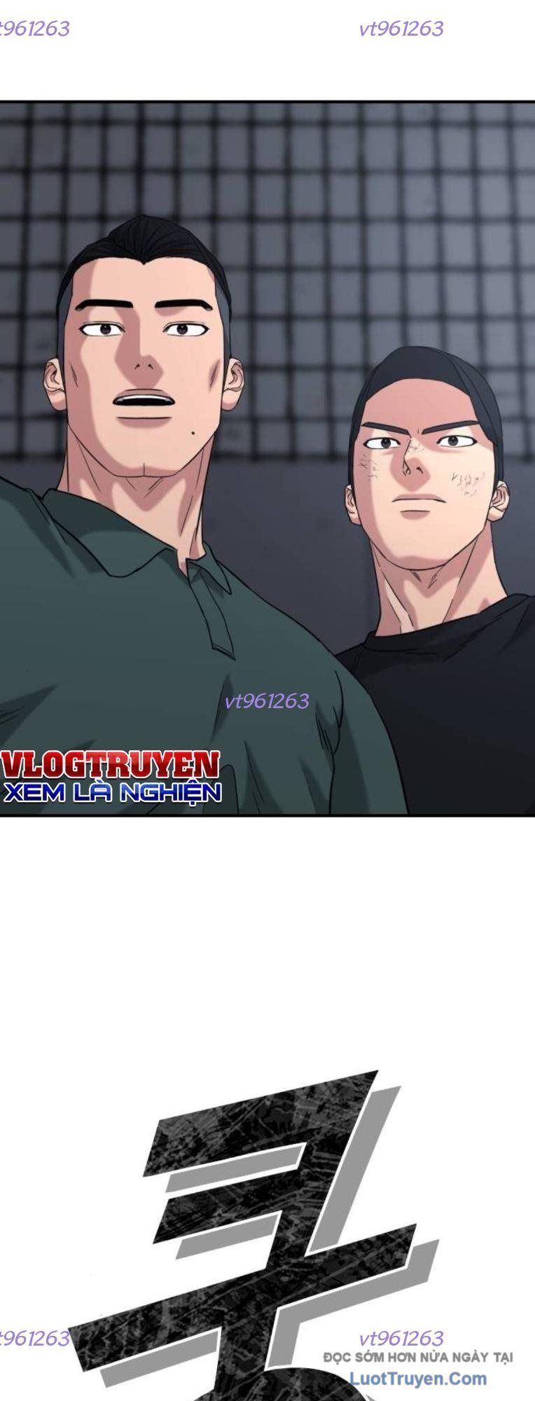 Minh Vương Chapter 50 - Trang 2