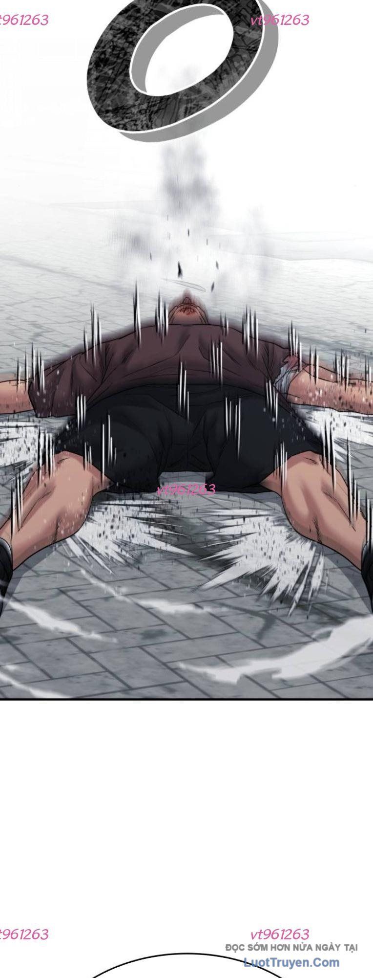 Minh Vương Chapter 50 - Trang 2