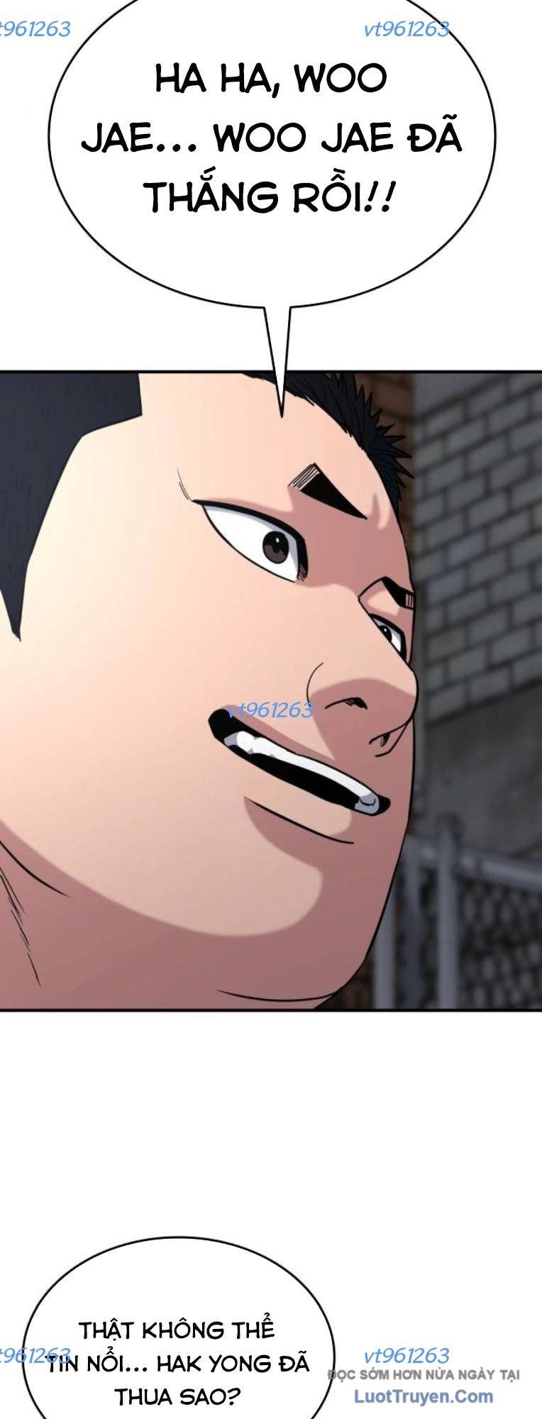 Minh Vương Chapter 50 - Trang 2