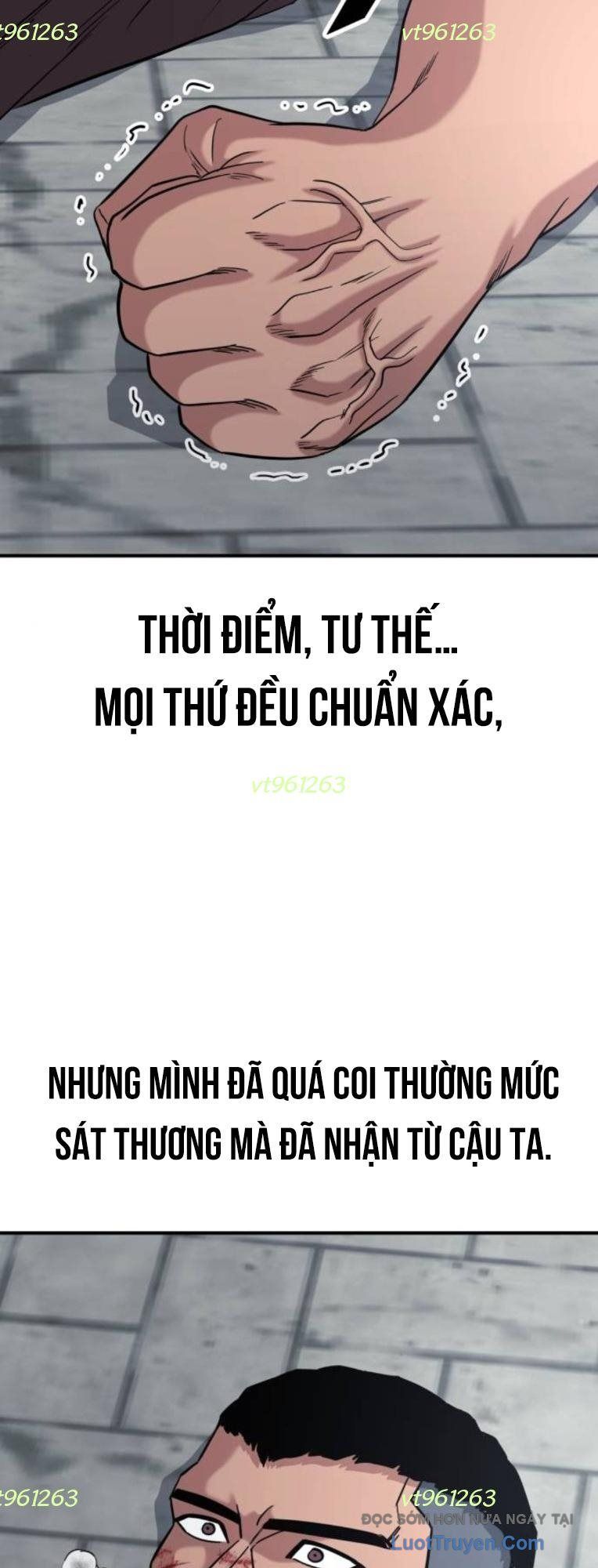 Minh Vương Chapter 50 - Trang 2