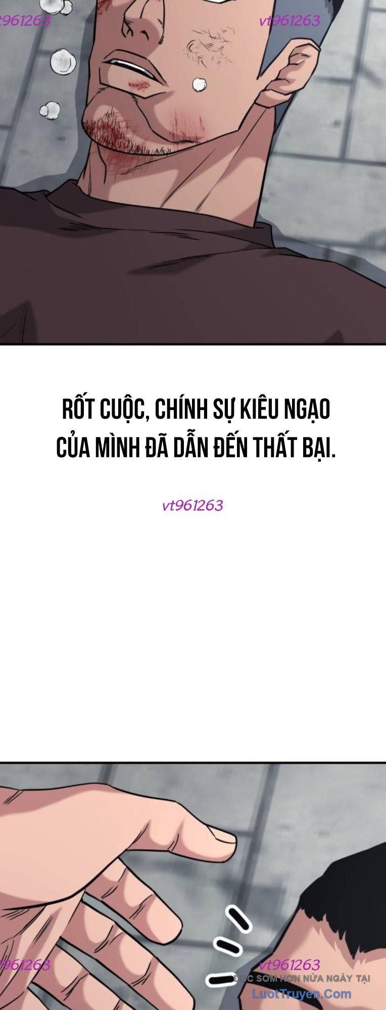 Minh Vương Chapter 50 - Trang 2