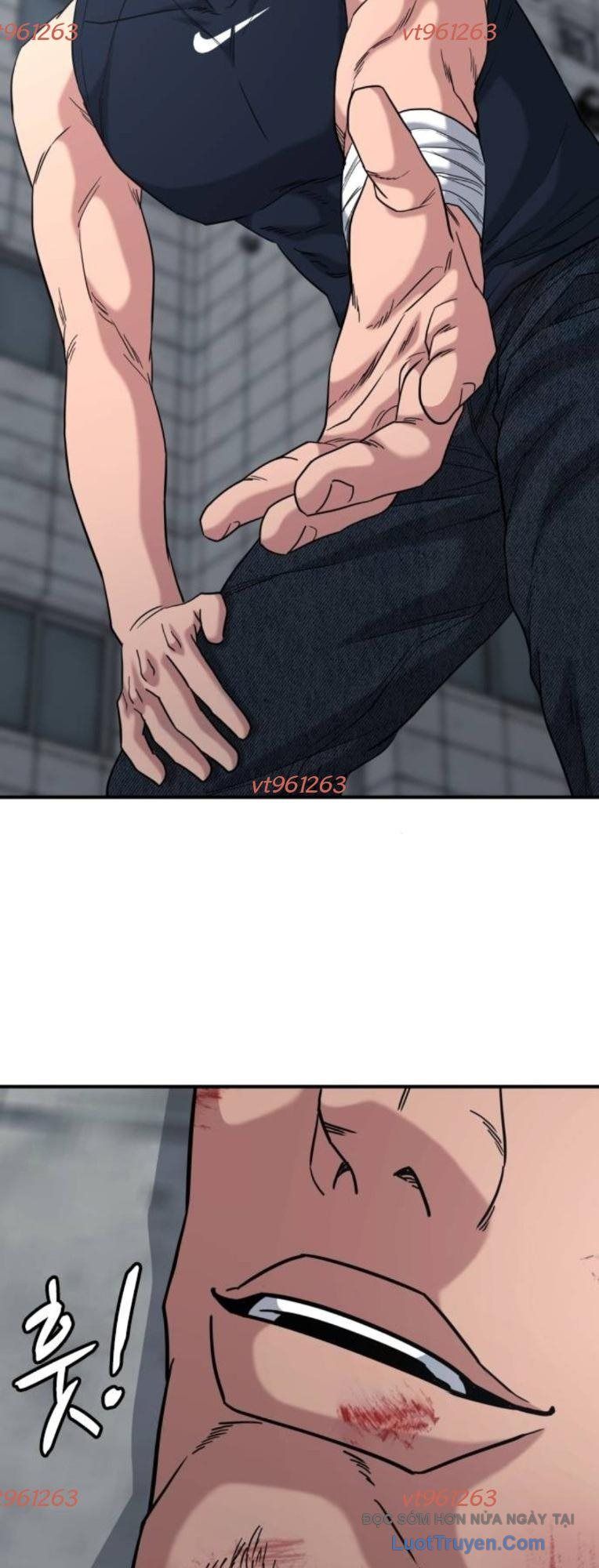 Minh Vương Chapter 50 - Trang 2