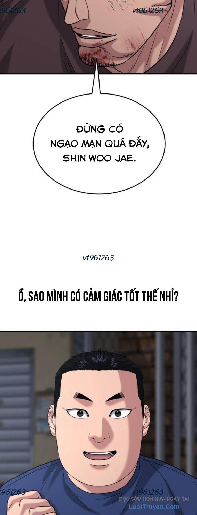 Minh Vương Chapter 50 - Trang 2