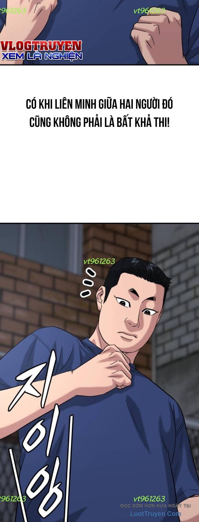 Minh Vương Chapter 50 - Trang 2