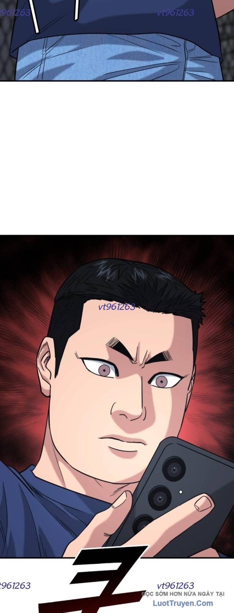 Minh Vương Chapter 50 - Trang 2