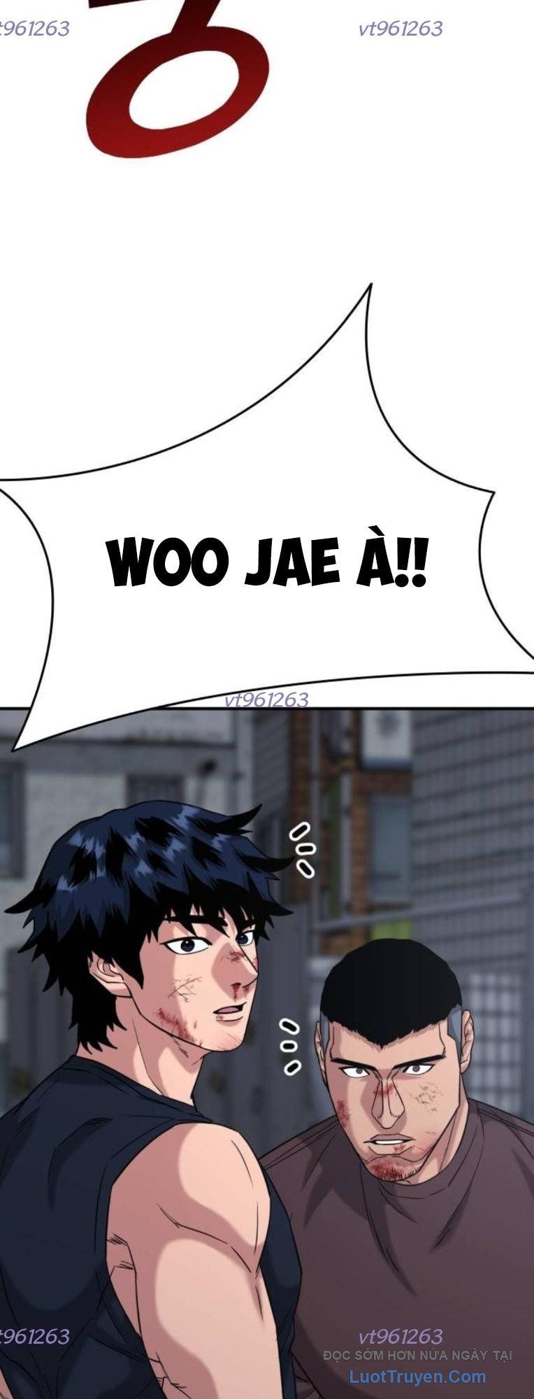 Minh Vương Chapter 50 - Trang 2