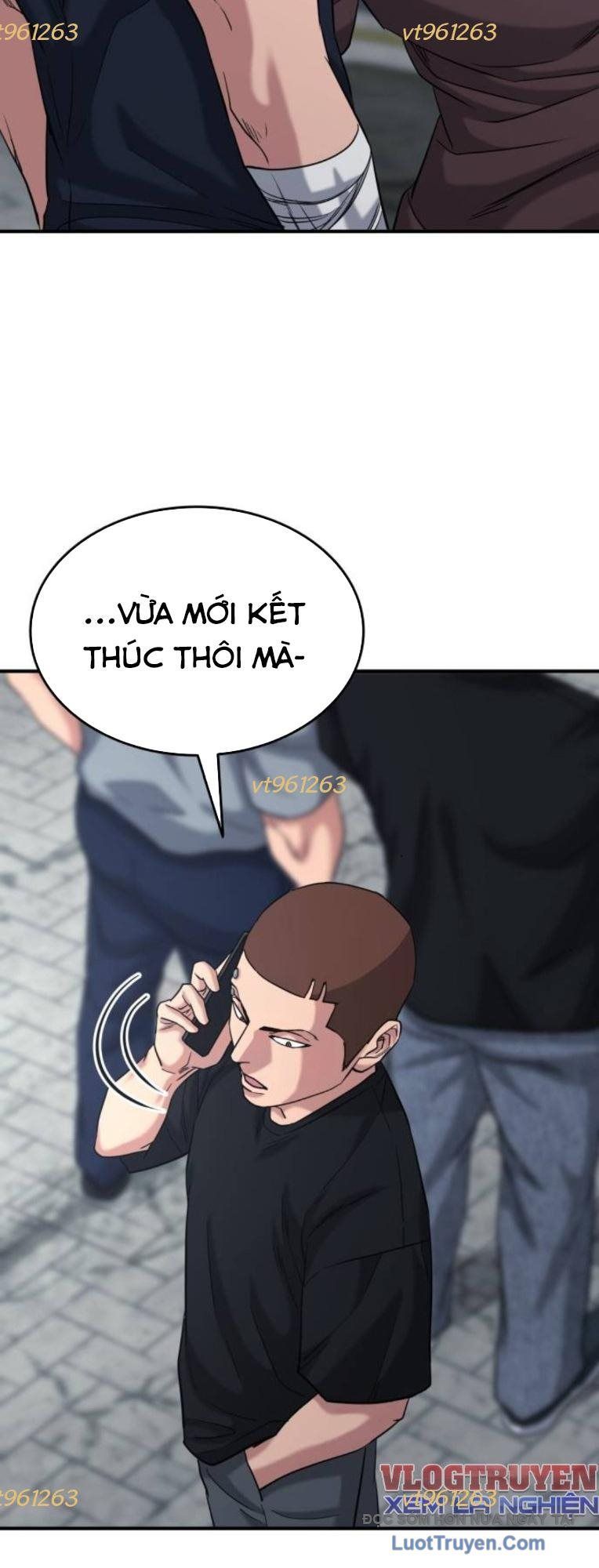 Minh Vương Chapter 50 - Trang 2