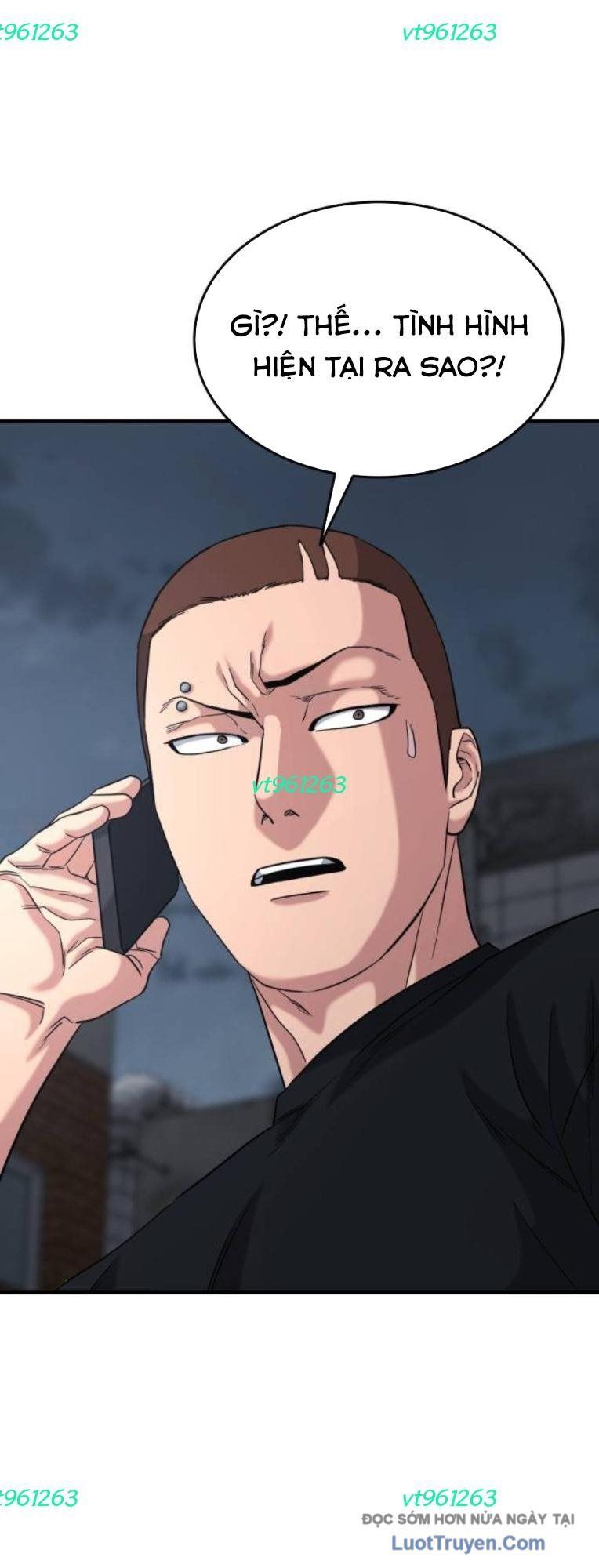 Minh Vương Chapter 50 - Trang 2