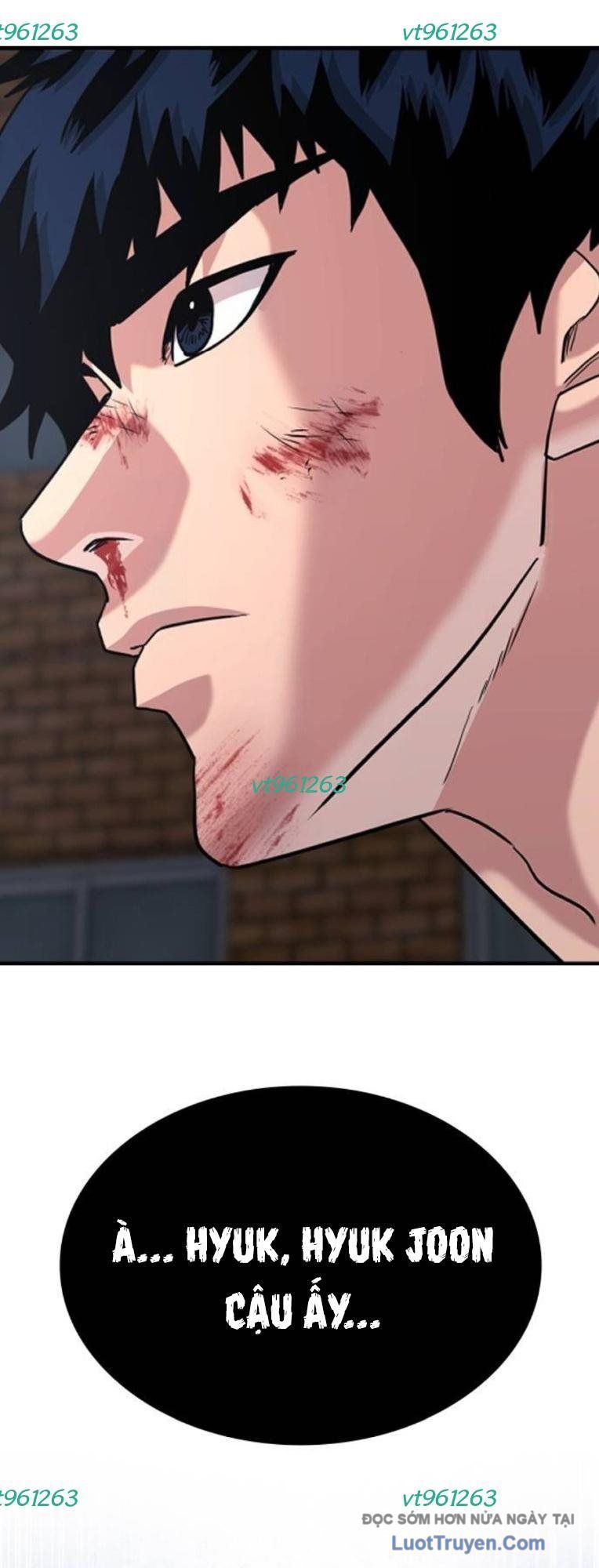 Minh Vương Chapter 50 - Trang 2