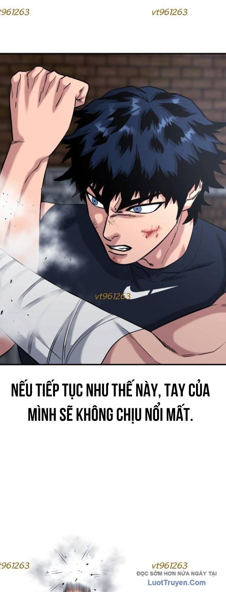 Minh Vương Chapter 50 - Trang 2