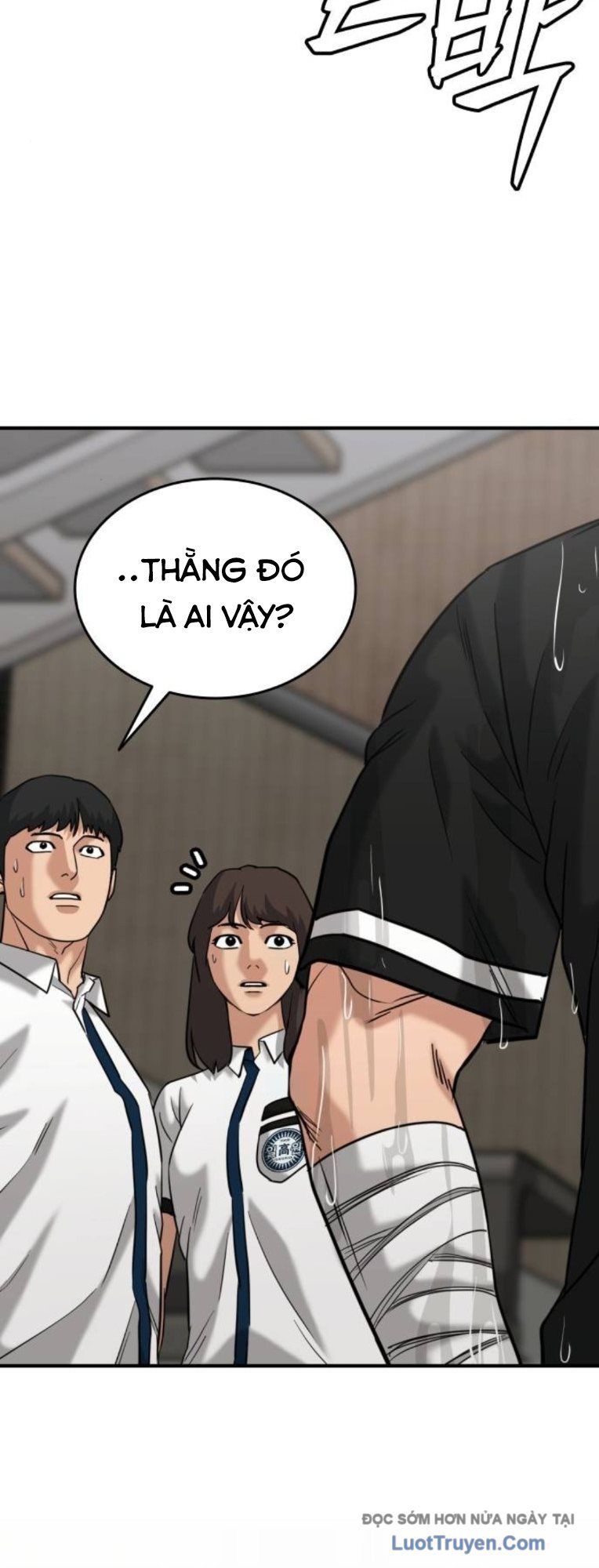 Minh Vương Chapter 50 - Trang 2