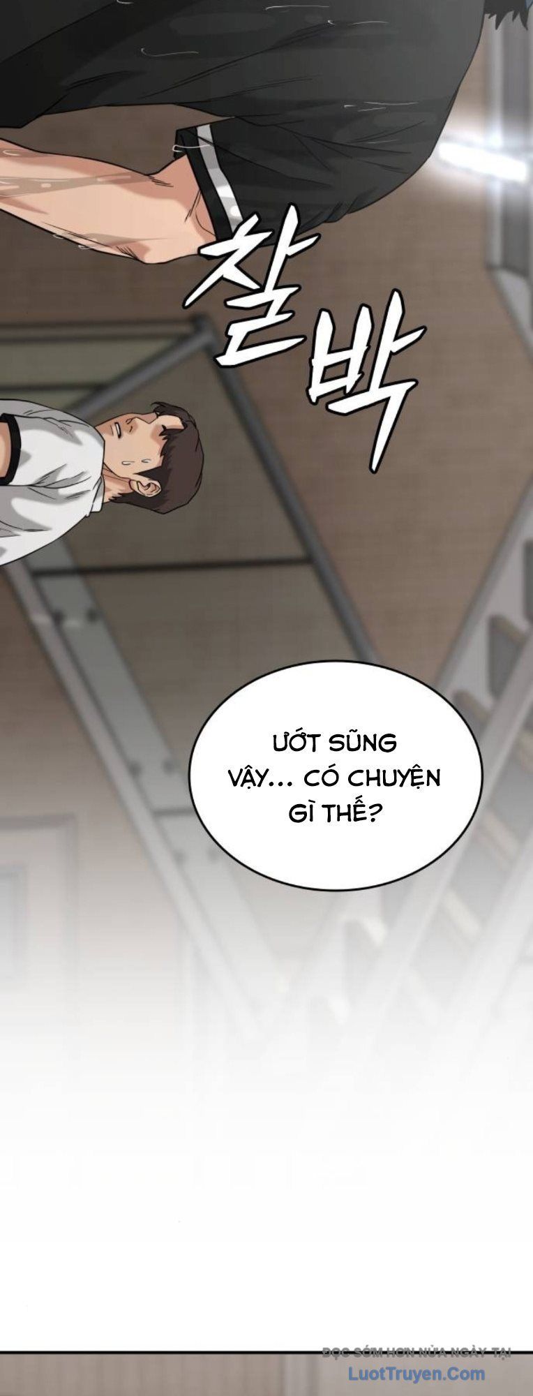 Minh Vương Chapter 50 - Trang 2