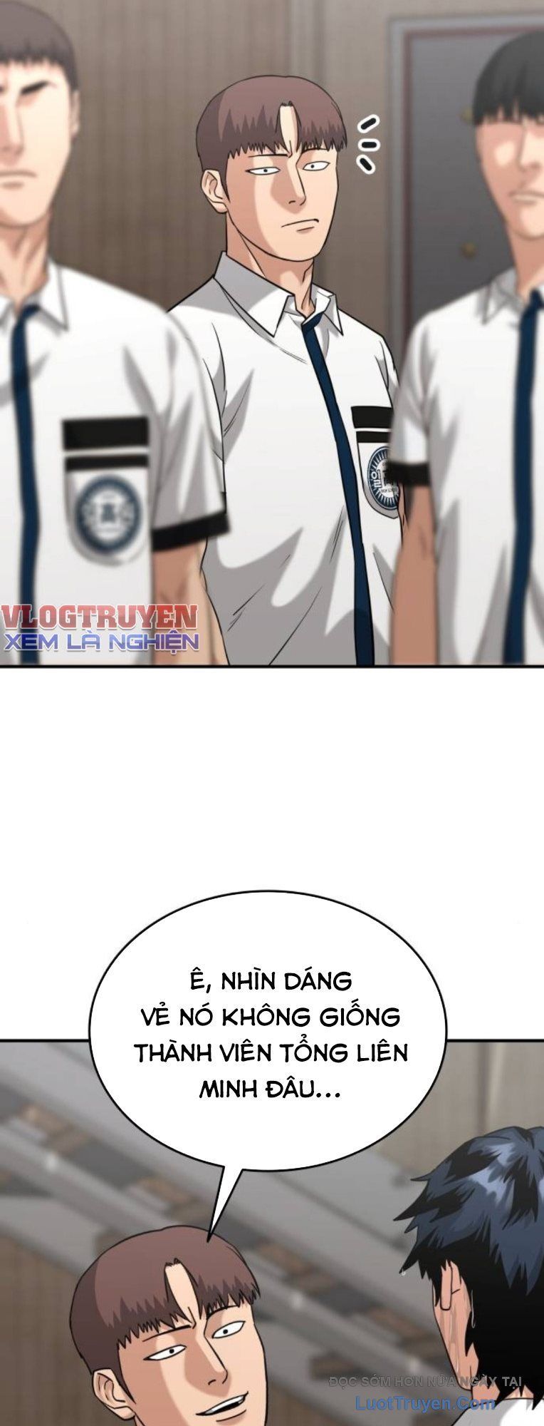 Minh Vương Chapter 50 - Trang 2