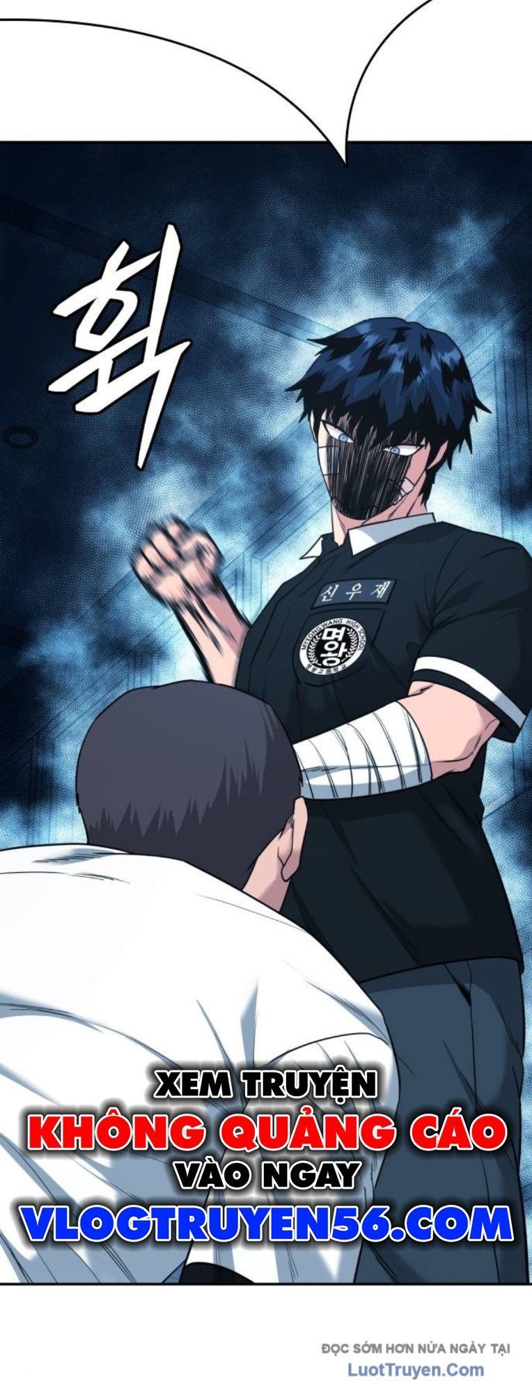 Minh Vương Chapter 50 - Trang 2