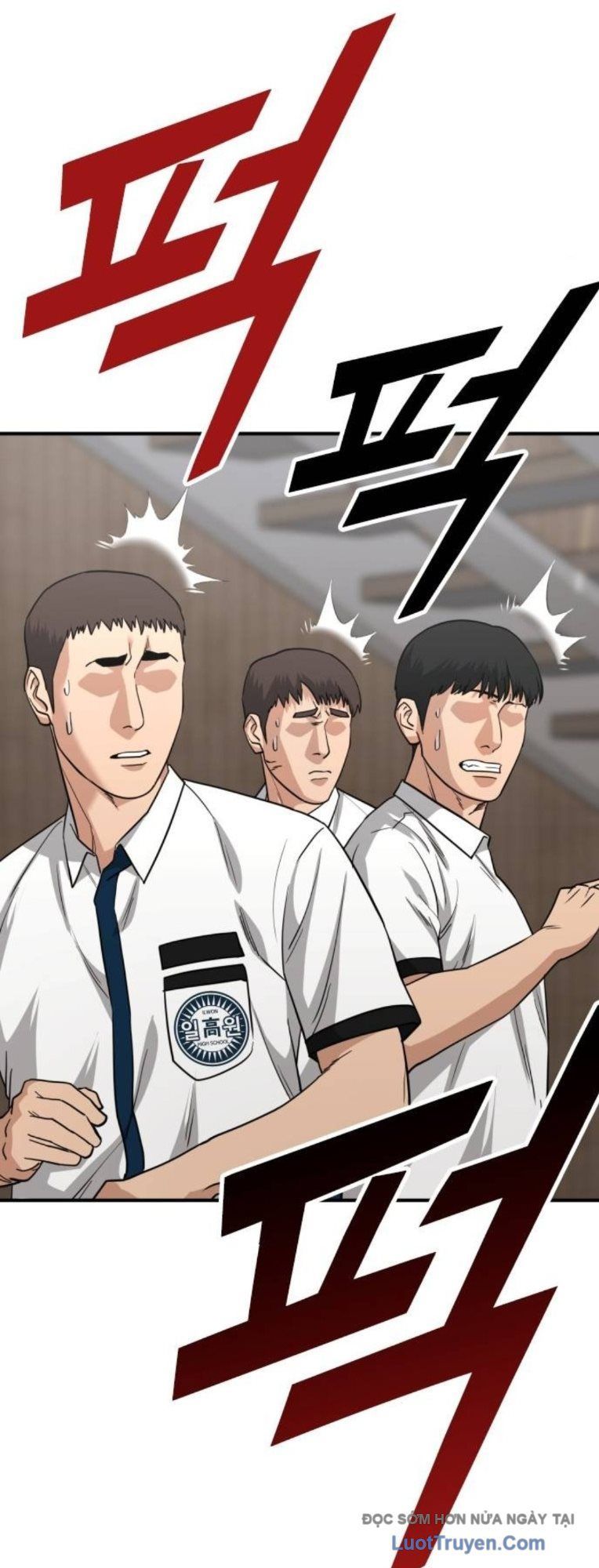 Minh Vương Chapter 50 - Trang 2