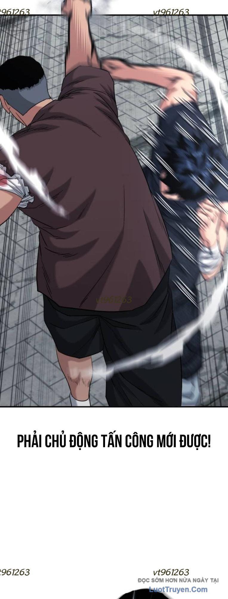 Minh Vương Chapter 50 - Trang 2