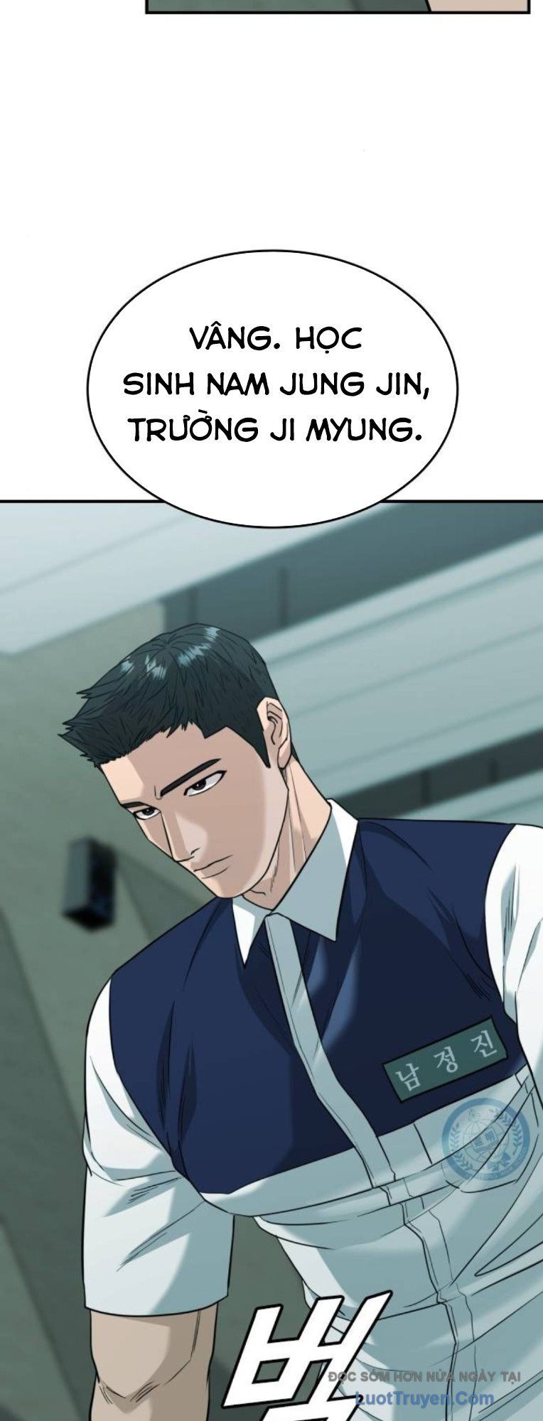 Minh Vương Chapter 50 - Trang 2