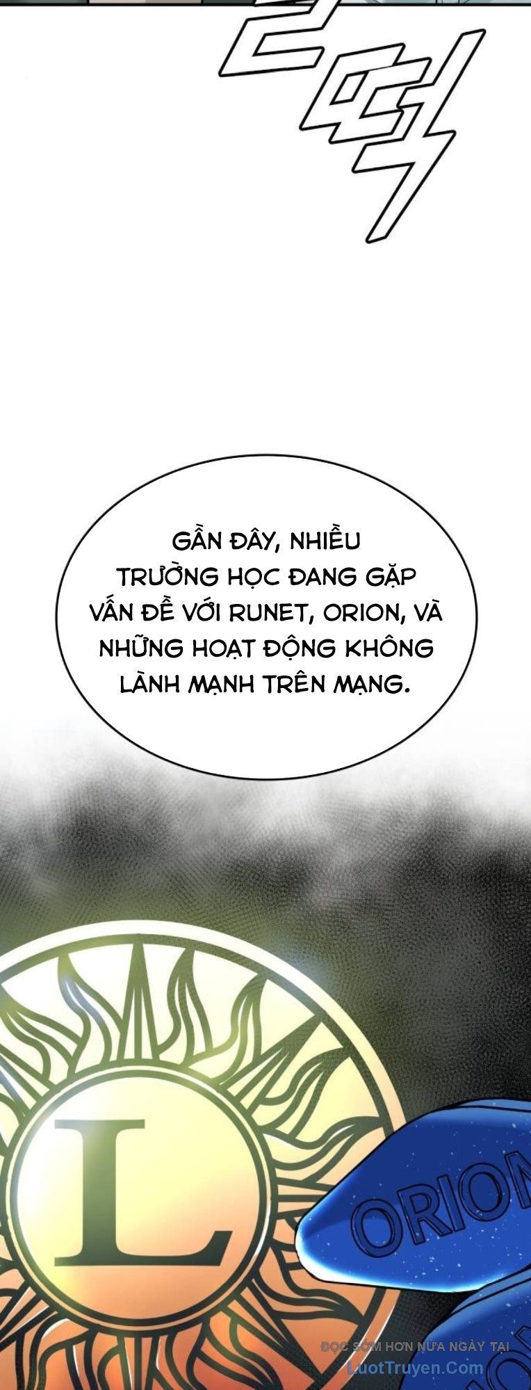 Minh Vương Chapter 50 - Trang 2
