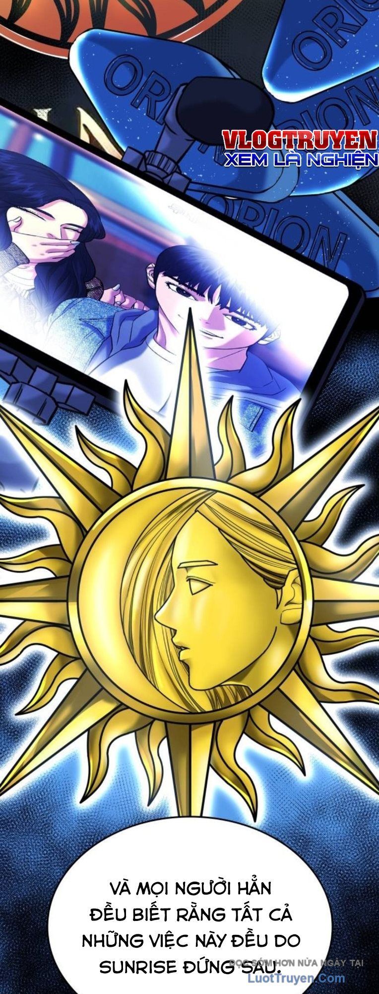 Minh Vương Chapter 50 - Trang 2