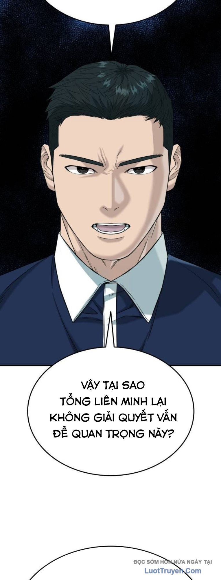 Minh Vương Chapter 50 - Trang 2