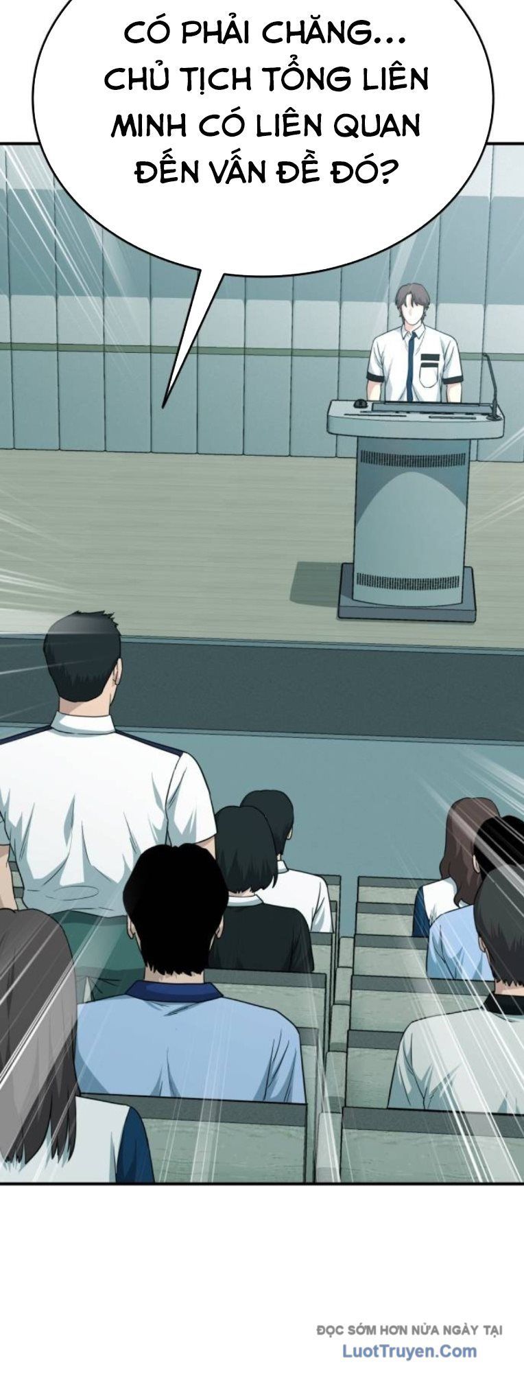 Minh Vương Chapter 50 - Trang 2