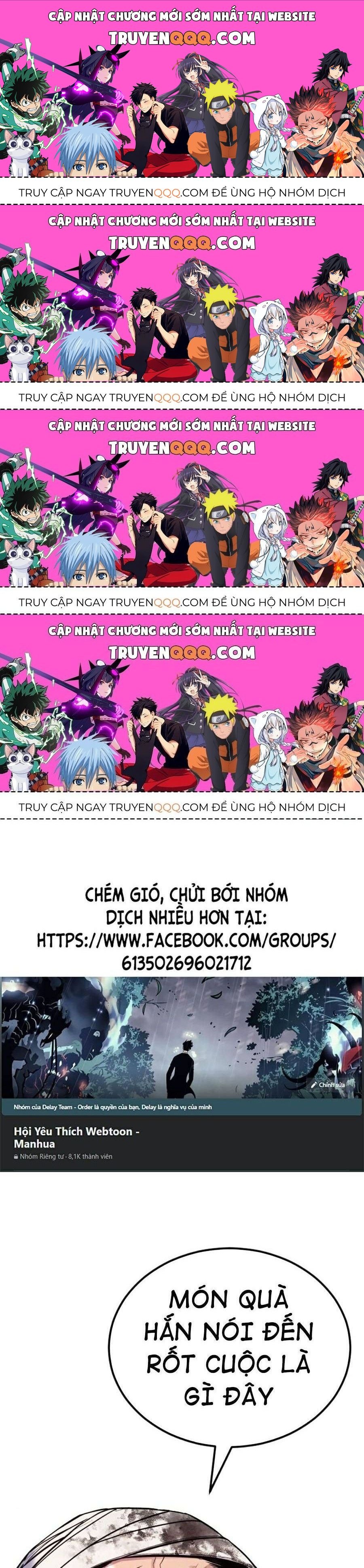 Bố Tôi Là Đặc Vụ Chapter 21.4 - Trang 2