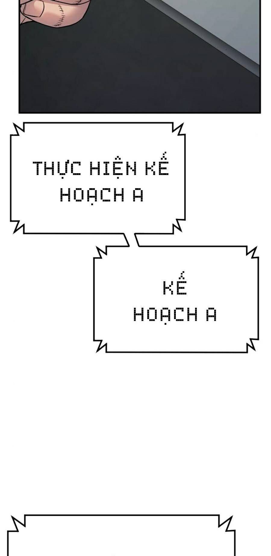 Bố Tôi Là Đặc Vụ Chapter 21.4 - Trang 2