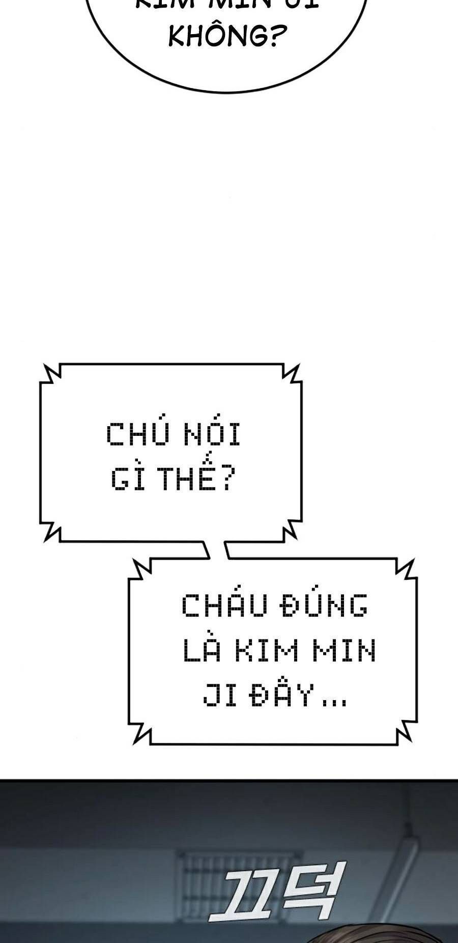 Bố Tôi Là Đặc Vụ Chapter 21.4 - Trang 2