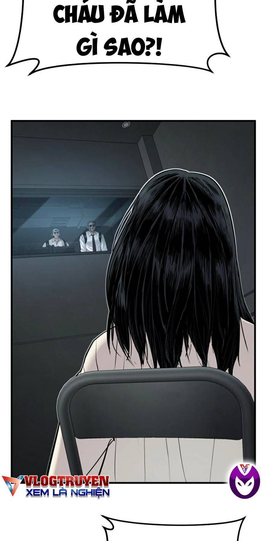 Bố Tôi Là Đặc Vụ Chapter 21.4 - Trang 2