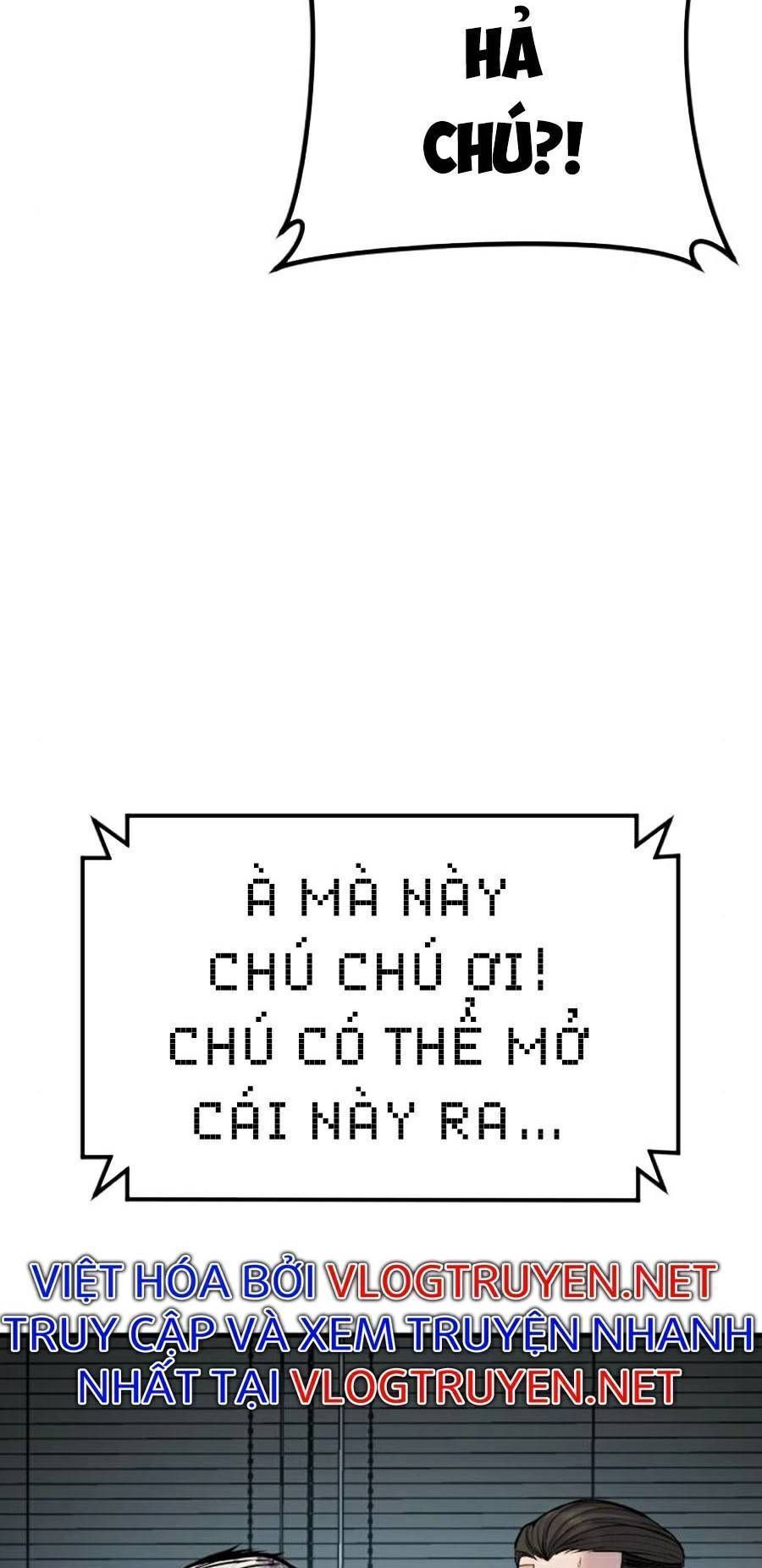 Bố Tôi Là Đặc Vụ Chapter 21.4 - Trang 2