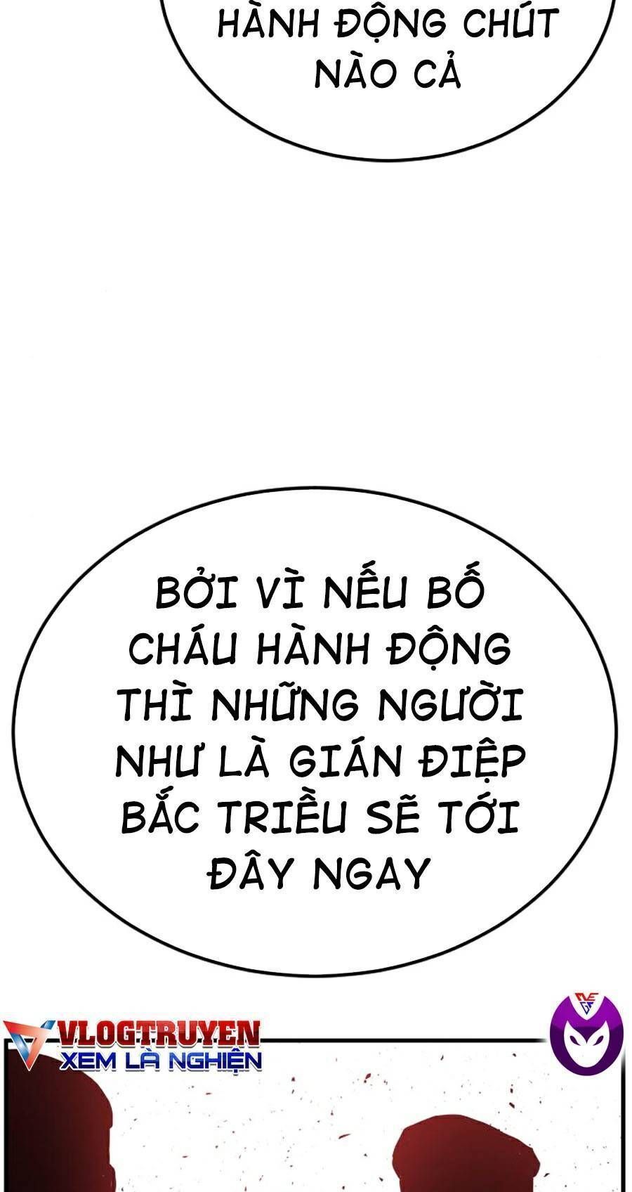 Bố Tôi Là Đặc Vụ Chapter 21.4 - Trang 2
