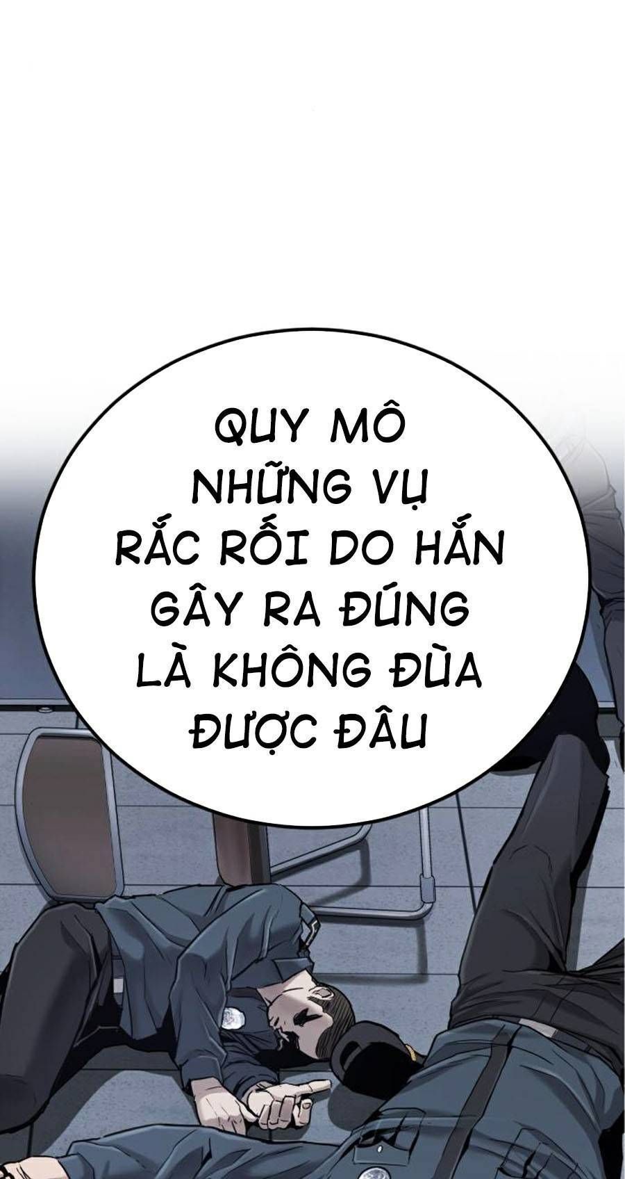 Bố Tôi Là Đặc Vụ Chapter 21.4 - Trang 2