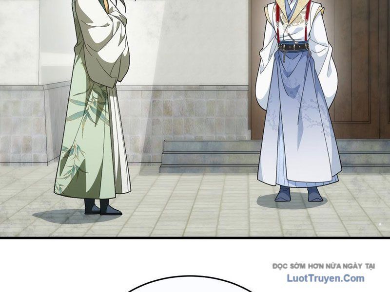 Thế Giới Quỷ Thần, Ta Có Ngộ Tính Đặc Thù Chapter 14 - Trang 2